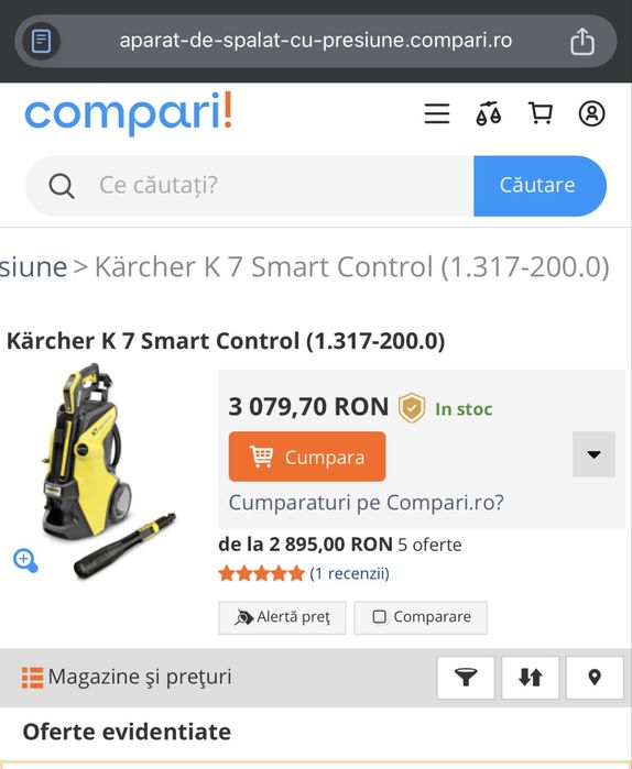 K7 Smart Control