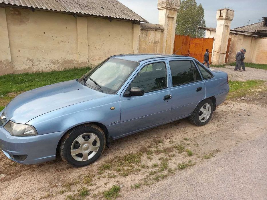 Nexia 2 2008 yil