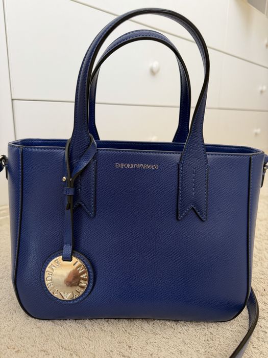 Чанта Emporio Armani