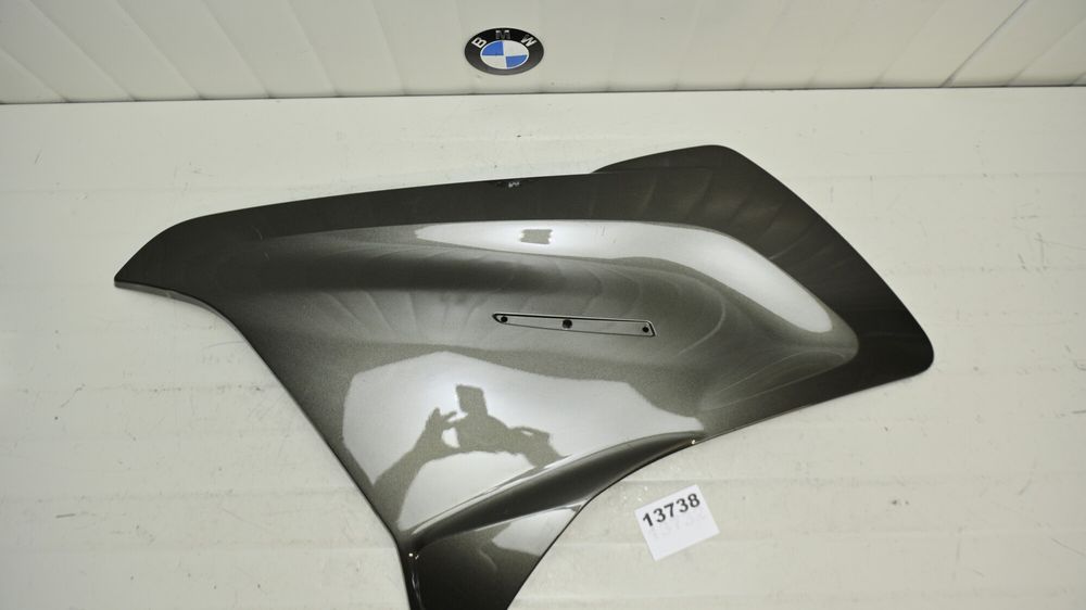 Carena Trim Lateral Stanga BMW R1200RT / R1250RT 2014 - 2024
