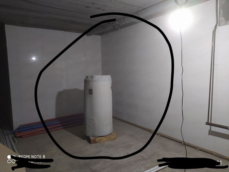 Барча турдаги сантехника хизматлари