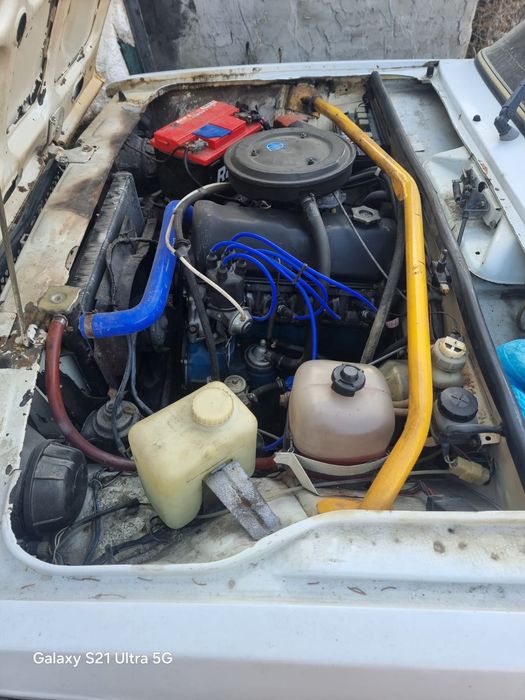 Продам машину ваз 2107