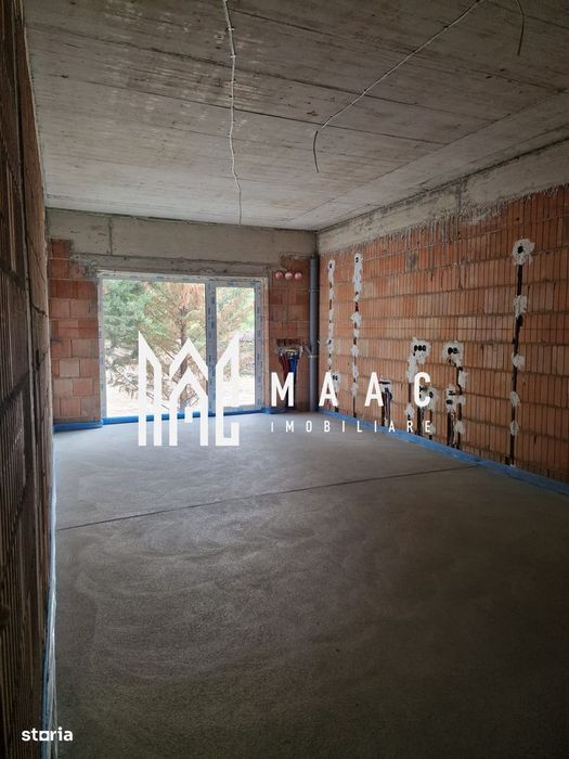 Apartament 3 camere DaVinci Sibiu | 2 băi | 2 terase