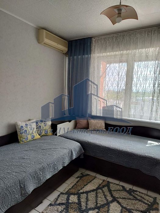 Продава се Тристаен апартамент в Шумен, Тракия - 78 кв.м за 1563 €/кв.м - Снимка #3
