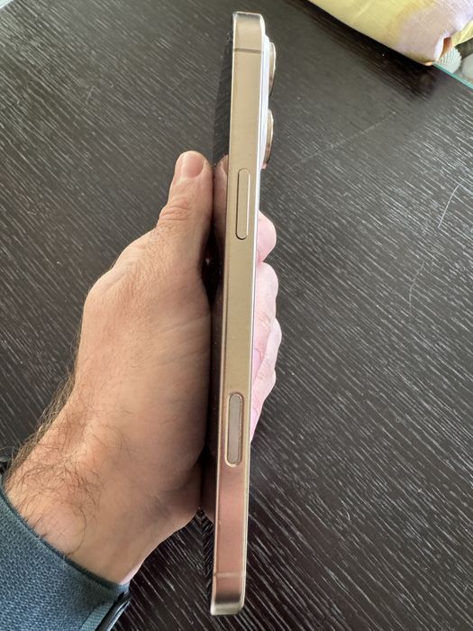 Iphone 16 Pro Max 512GB