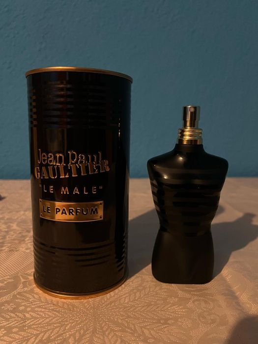 Jean paul gaultier le male calitate superioara