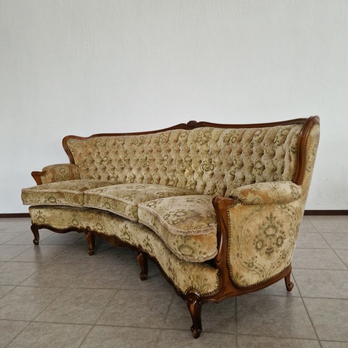 Холна гарнитура Чипъндейл