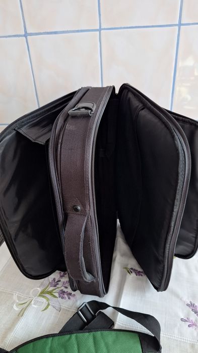 Geanta acte/laptop/tableta Watson