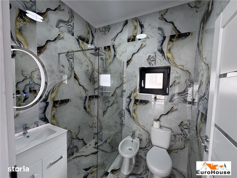 Casa noua pe un nivel de vanzare in Alba Iulia