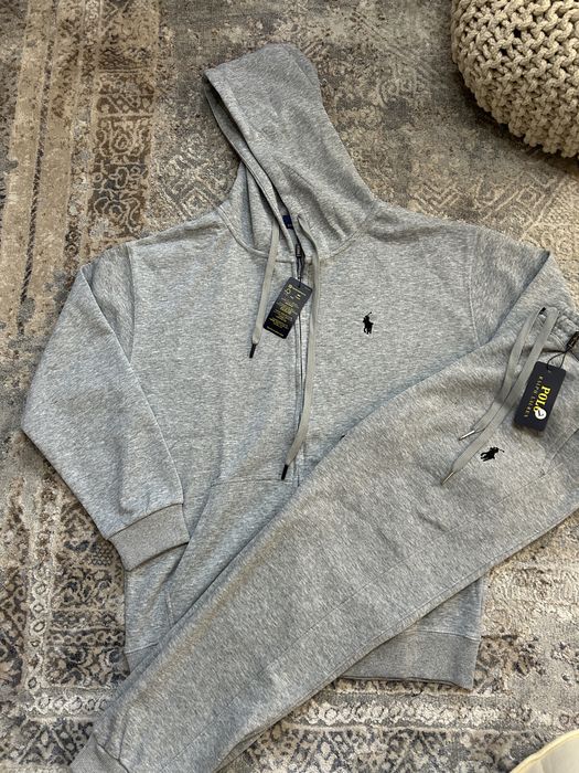 Trening Polo Ralph Lauren / Premium