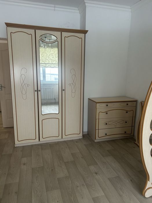 13 мкрда 2 болмелі пәтер жалға беріледі