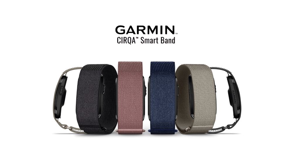 Garmin Cirqa (оптом)