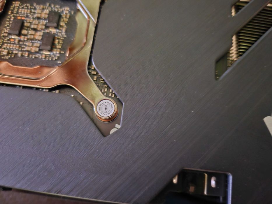 MSI GeForce RTX 4070 Super VENTUS 2X 12G OC