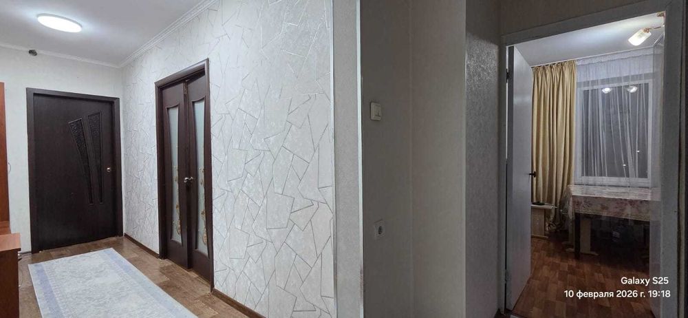 !2 комнаты комфорта в 9 микрорайоне!