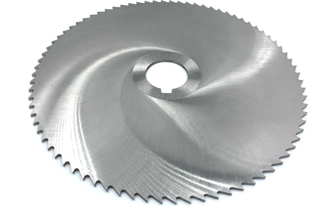 Фреза концевая, цилиндрическая, дисковая, концевая со сменной пластино