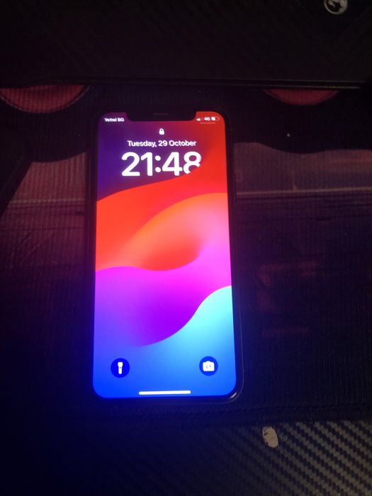 iPhone 11 pro като чисто нов