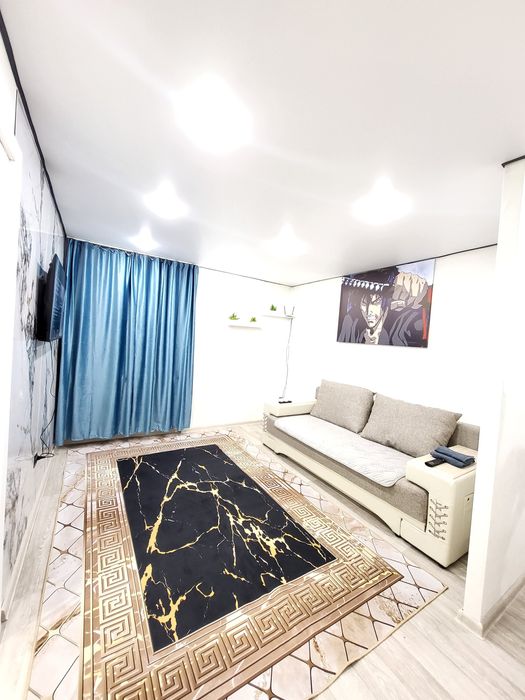 Квартиры ПОСУТОЧНО г.Темиртау