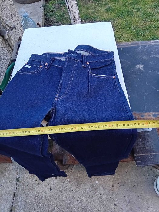 Дънки мъжки Levi's