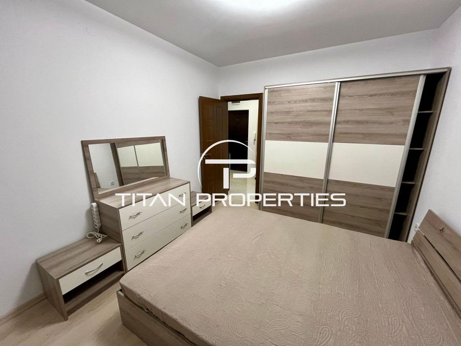 Продава се Двустаен апартамент в Пловдив, Южен - 64 кв.м за 1076 €/кв.м - Снимка #4