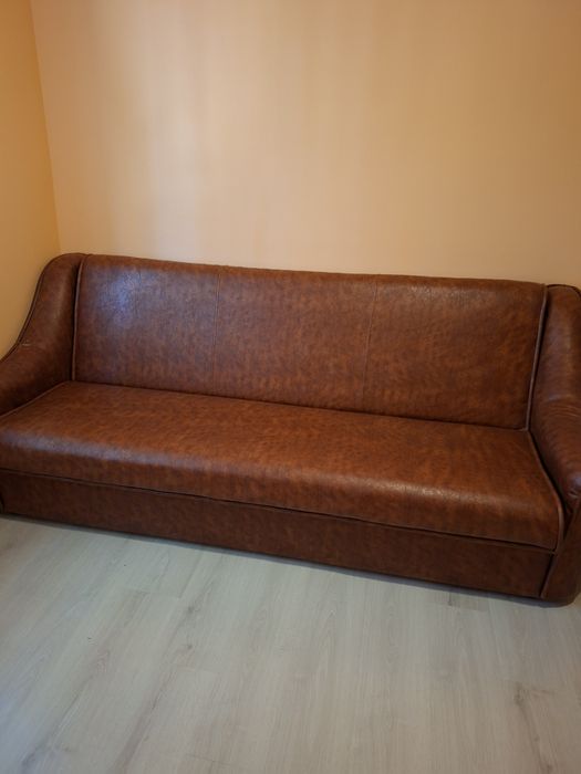 Vand canapea extensibila 140 cm