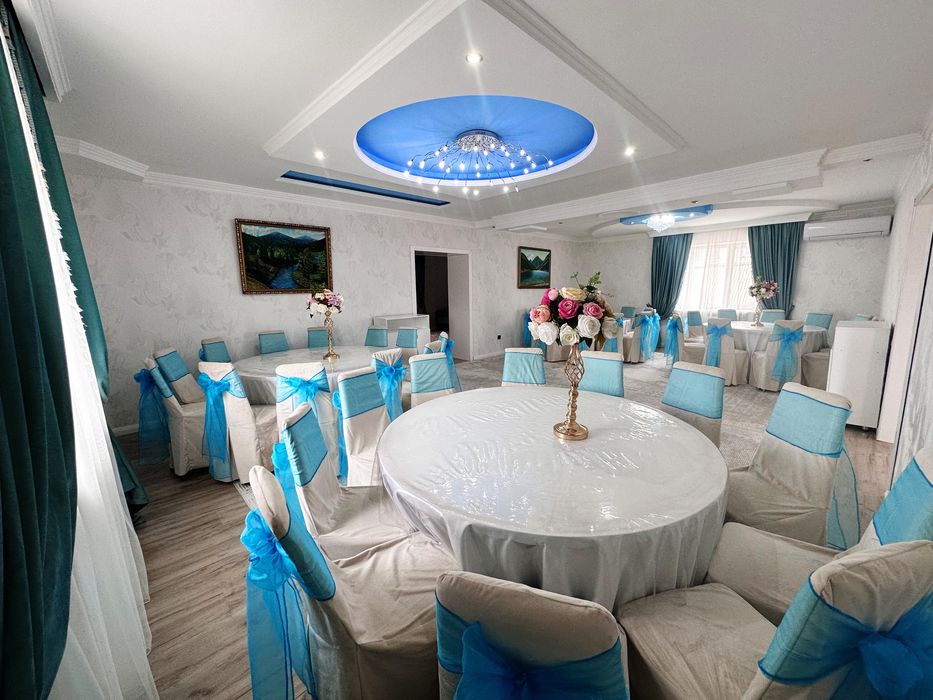 Коттедж посуточно