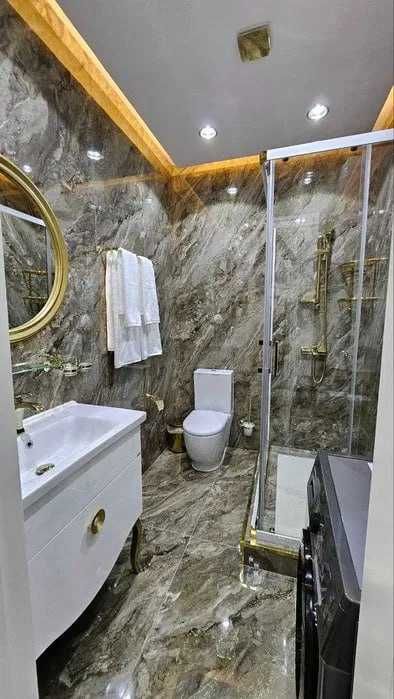 ЖК GOLDEN HOUSE 3/2/8 ул Нукус рядом с Piramit tower 5 мин до Ойбек м