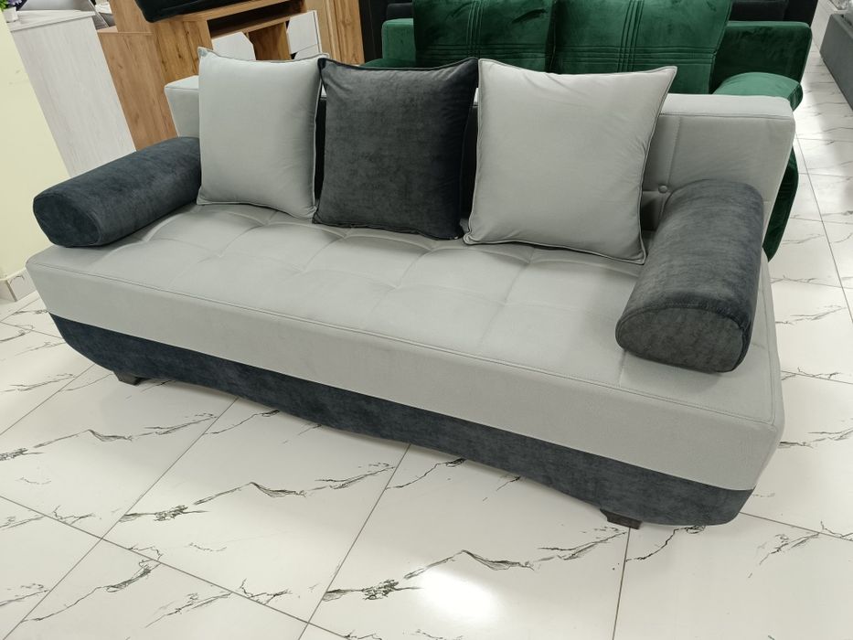 Компактный раскладной диван НА СКИДКЕ!