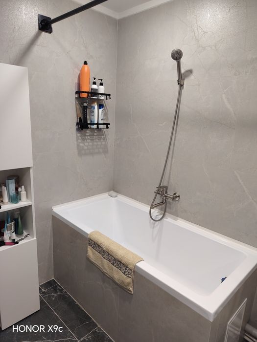 Сантехник Караганда