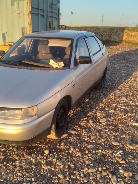 Срочно продаю машину 2112