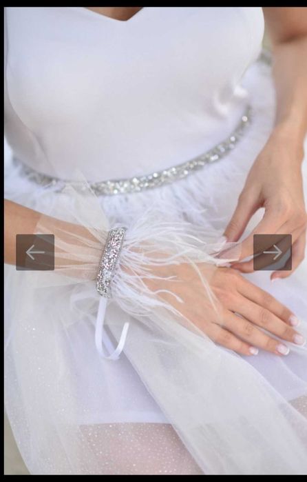 рокля мама и бебе