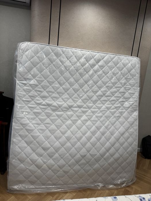 Матрас Аскона-Век