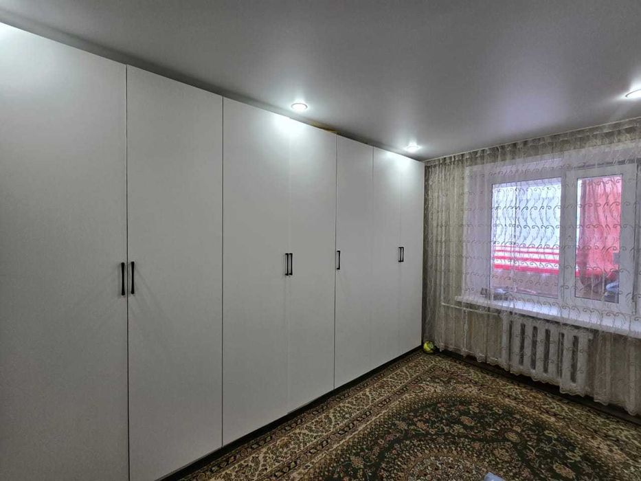 Продам 3х комн у/п в  68 квартале/ПОМОЩЬ В ИПОТЕКЕ - View 5