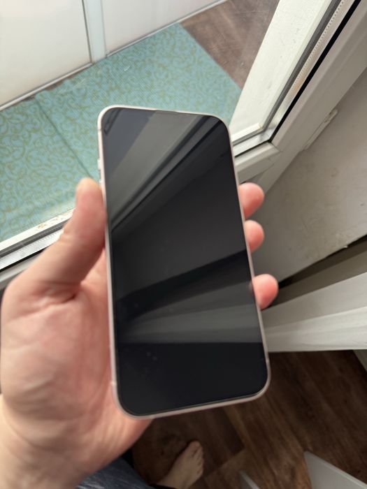 Айфон 13 128гб 100%