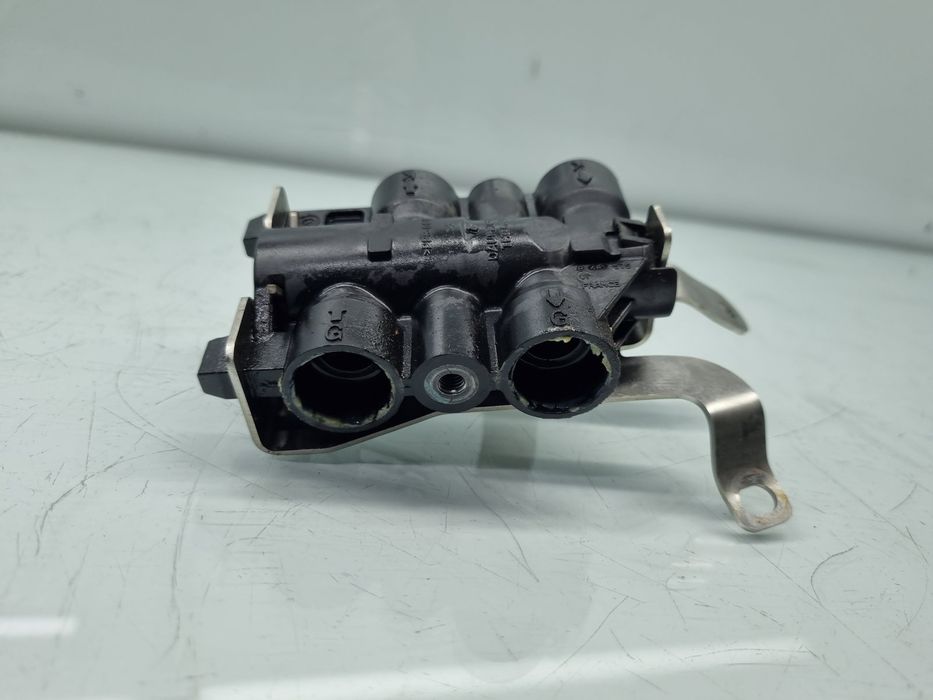 Termostat Bmw 3 Saloon (G20) [Fabr 2018-2025] 8481574 2.0 Benz B48X 15