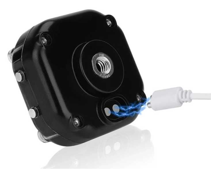 Вентили за следене на гумите за мотоциклет