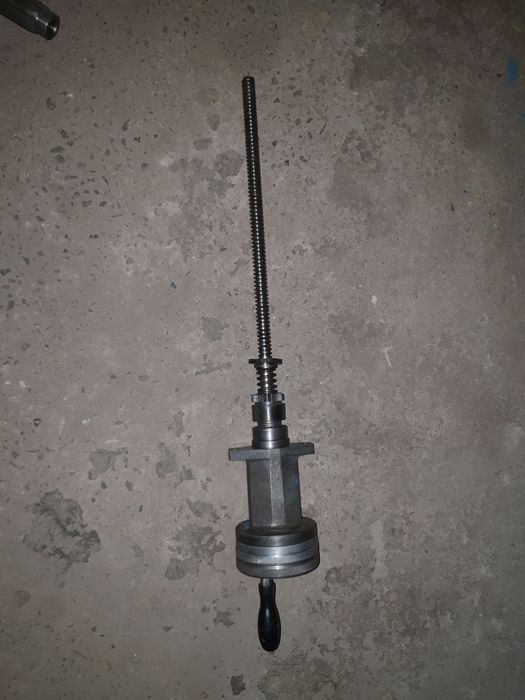 Токарный Суппорт