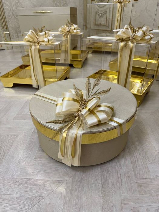 Бешик туй ва фотиха Fotih tuyia sarpo маросимлари учун