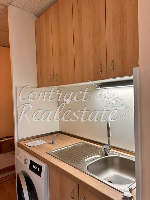 Двустаен Обзаведен Левски !