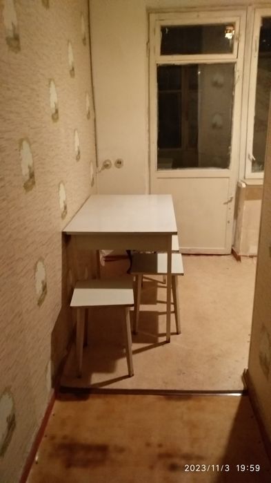 Сдам 2х комнатную квартиру рядом с рисовым базаром.