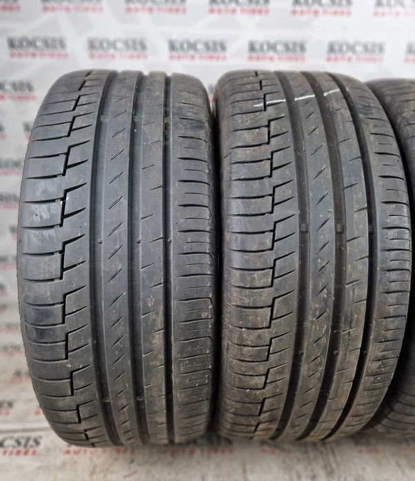 Anvelope second hand vara 225 45 17 Continental