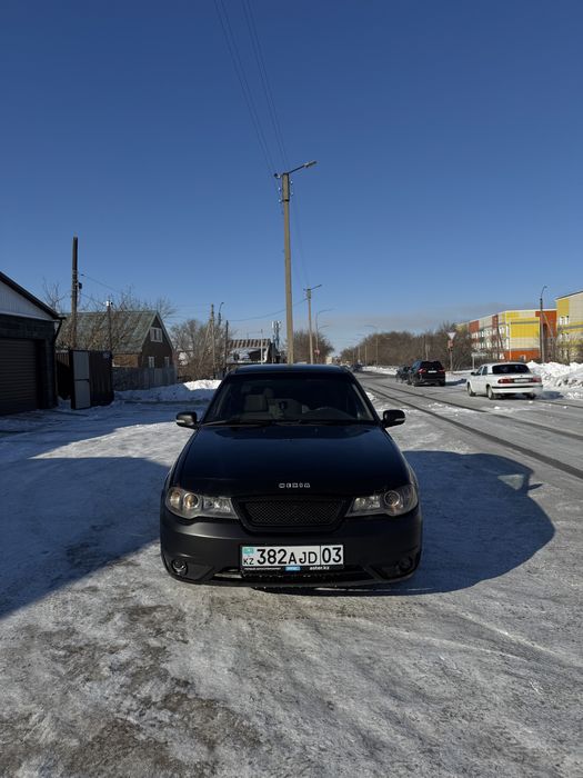 Продам Дер нексия 2013