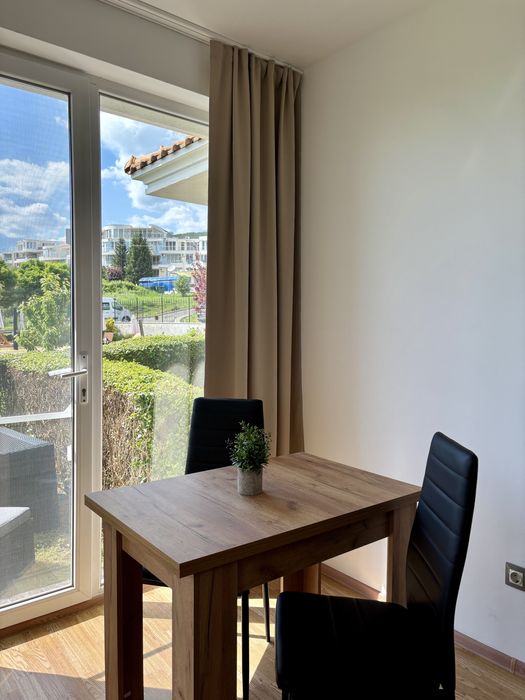 Апартамен под наем к.к. Слънчев бряг, с. Кошарица