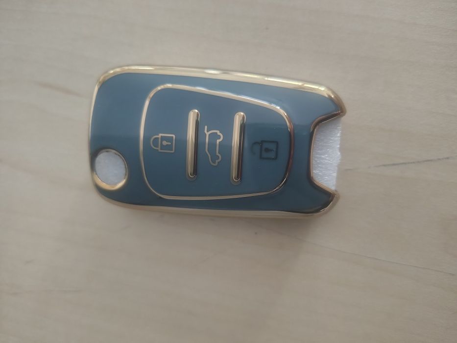 Carcase chei silicon