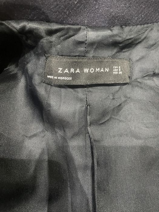 Дамско палто Zara