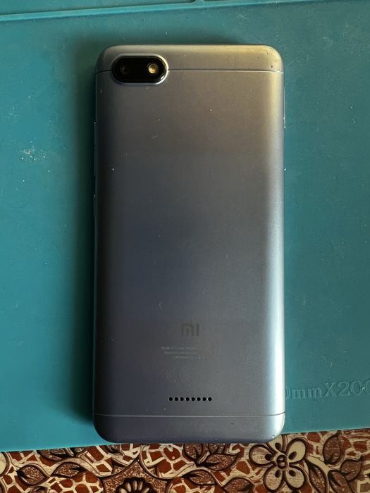Смартфон Redmi 6a