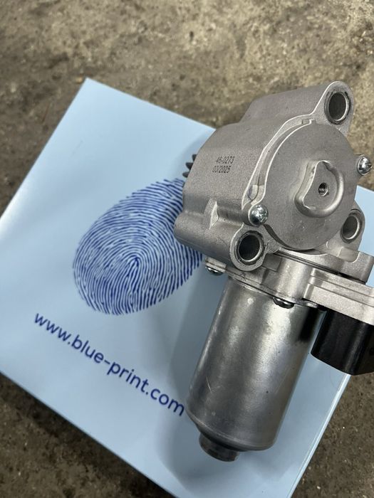 Моторче за раздатка BMW