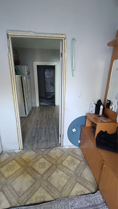 4 комнатный дом в майкудуке