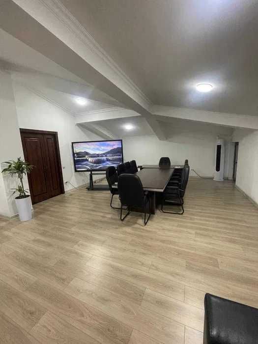 Аренда Здания Офис 1200м  AN1503