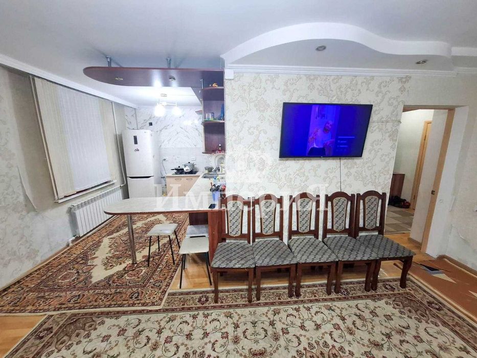 3х Гарышкер Айгерим К Империя