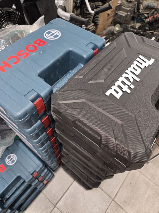 2-26 Perforator Makita,Bosch yangi. Перфоратор 2-26  Бош Макита новый